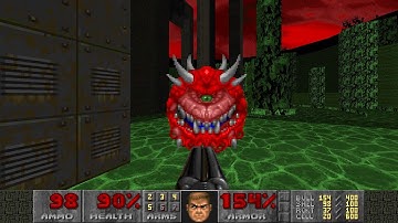 SUNDER - MAP01 Python - UVmax - 5mn41s