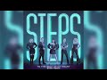 Steps - To The Beat Of My Heart (Saint Remix) (Official Audio)