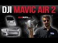 DJI Mavic Air 2  | Türkiye’de En İyi İnceleme Videosu