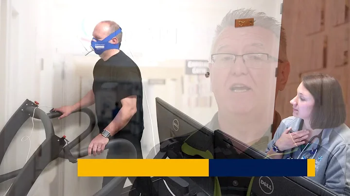 Diagnosing and Testing for COPD | Dr. Abiy Kelil