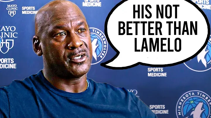 What NBA Legends ACTUALLY Think Of Anthony Edward