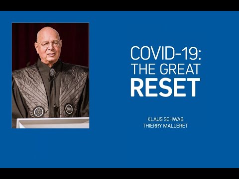 კლაუს შვაბის \"დიდი განულება\" - ანდრეი ფურსოვი (А. Фурсов)