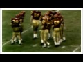 O J Simpson - THE RUN- 1967 UCLA vs. USC football game