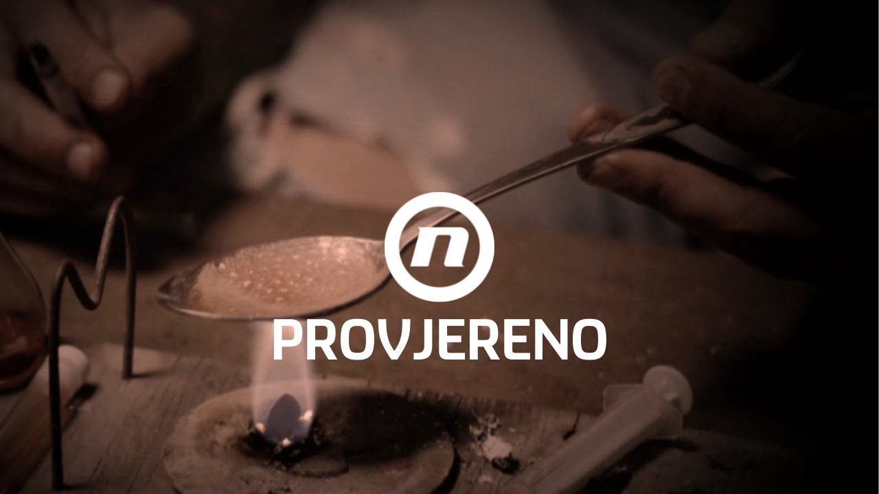 Nakon komune otvorila je novu stranicu života I Provjereno