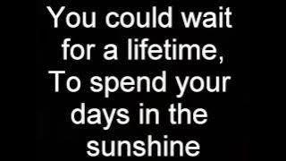 Oasis - Cigarettes & Alcohol lyrics