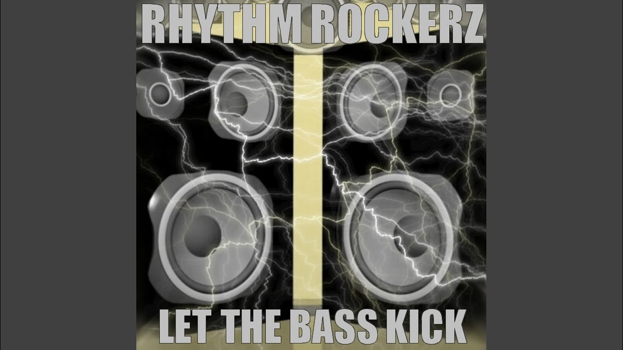 MK Project - Let the Bass Kick. Let the Bass Kick sickmode. Dj bass kick