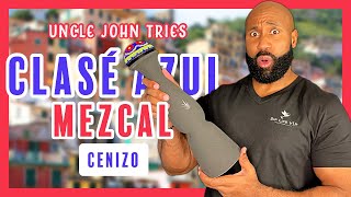 Is Clase Azul Mezcal just another pretty bottle? Check out this Review of Mezcal Cenizo to find out
