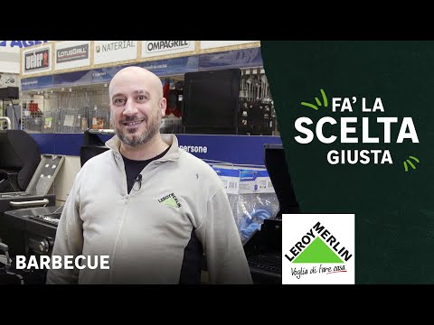 Video: Come Scegliere Un Barbecue Elettrico?