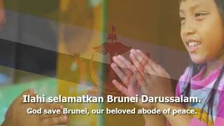 National Anthem Of Brunei - 