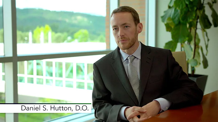Oregon Neurosurgery - Daniel S. Hutton, D.O.