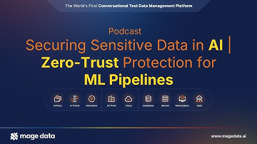 Securing Sensitive Data in ML Pipelines | The Hidden Risks Behind AI & How to Fix Them