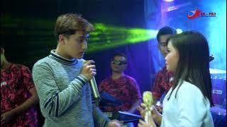 Aura Azzahra Feat Jordi - Tresno Tanpo Restu | Dangdut ( Music Video)