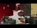 Juney aka Jose Guapo on Reunion and  doing a Rich Kidz album again