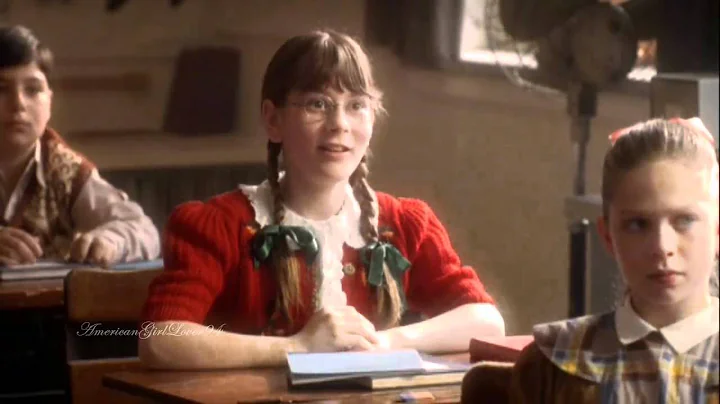 MOLLY: An American Girl on the Home Front (Part 1/6)