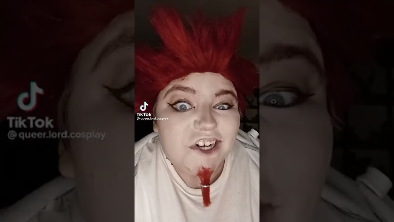 Mha TikTok Cringe part 2 YouTube Mha TikTok Cringe part 2 YouTube