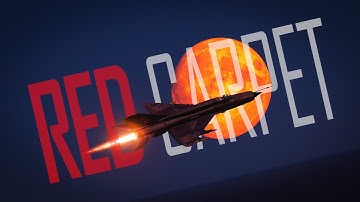 DCS  "RED CARPET"  MiG 21