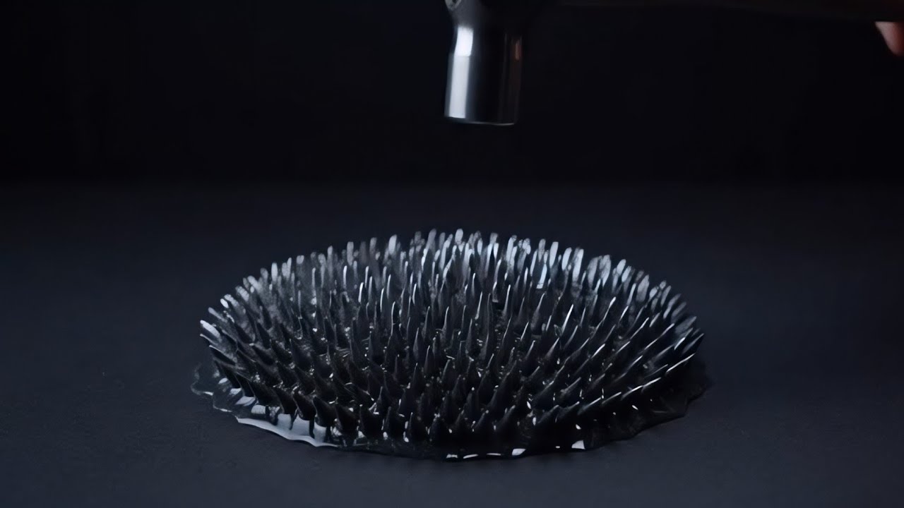 8K+ Ultimate crushing ASMR Experience | Ultra-Realistic Slow Motion & Satisfying Sounds