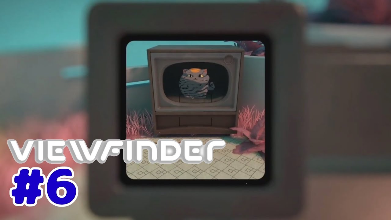 写真の世界に飛び込め！【VIEWFINDER（ビューファインダー）】【Part6】