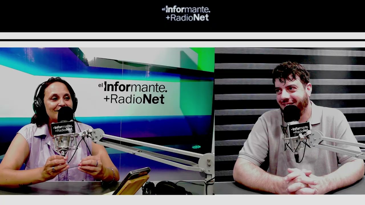 MARTIN GINER - TITULAR DE INSTITUTO CIEC. NUEVOS CURSOS PARA EL 2026