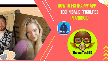 How to Fix iHappy App Technical Difficulties in Android After New Updates