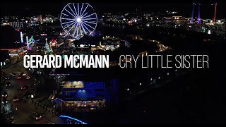 Gatlinburg and Pigeon Forger Lights music by Gerard Little Sister - Cry Little Sister by David Ross 12 views 3 months ago 4 minutes, 49 seconds