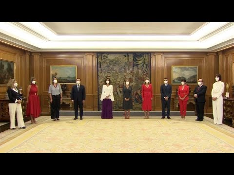 Vídeo: Todos Menos Uno De Los Presidentes De EE. UU. Son Familiares - Vista Alternativa