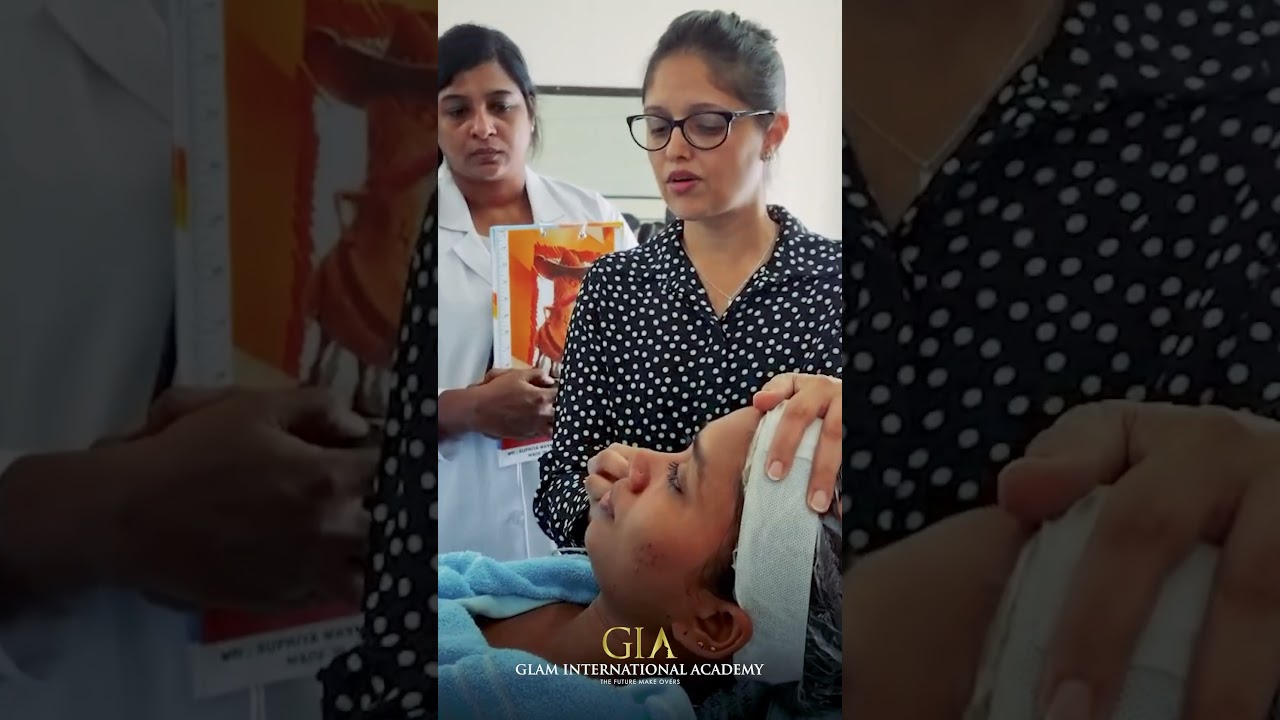 |CIDESCO Diploma In Beauty Therapy| 