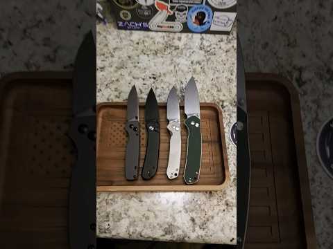 More Budget Button Locks Please!