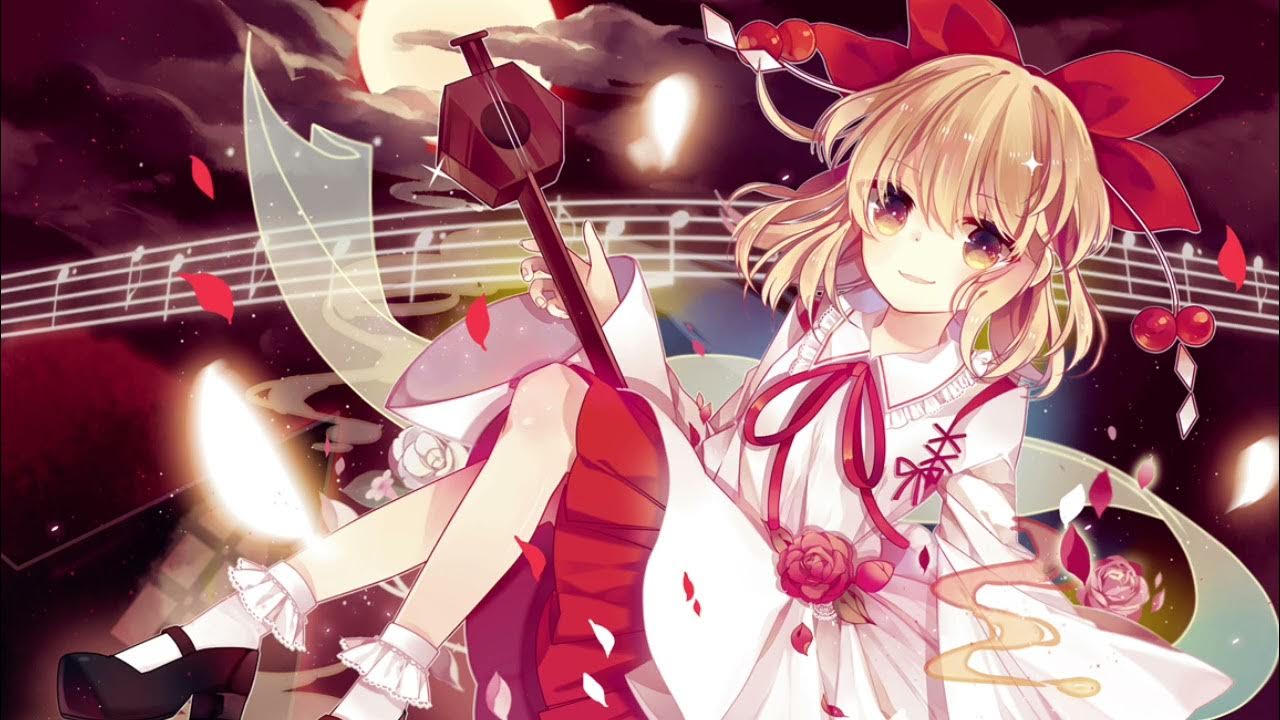 Touhou 6 the embodiment of scarlet devil. фландр скарлет тохо. Touhou card sensou. рин тохо проджект. Touhou персонаж с луком.