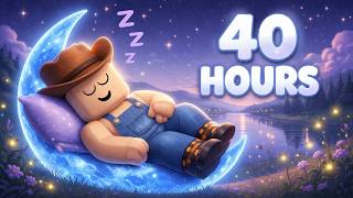 40 Hours 22 Minutes Of  Awesome Flamingo Admin ( Fall Asleep To ⭐)