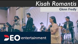 Kisah Romantis - Glenn Fredly at Balai Karitini | Cover By Deo Entertainment