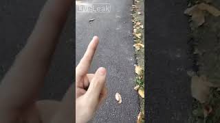 LiveLeak video