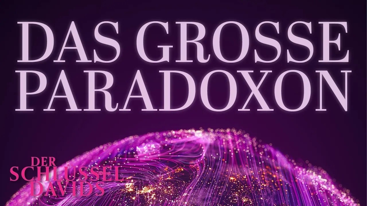 Das große Paradoxon
