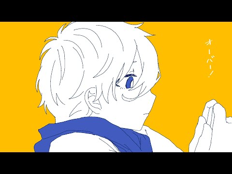 【手描きブルーロック】きっと友達になれるはずなんだ