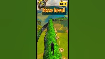 temple run 2 video || temple run 2 gameplay || temple run 2 real life || temple run 2 ending ||