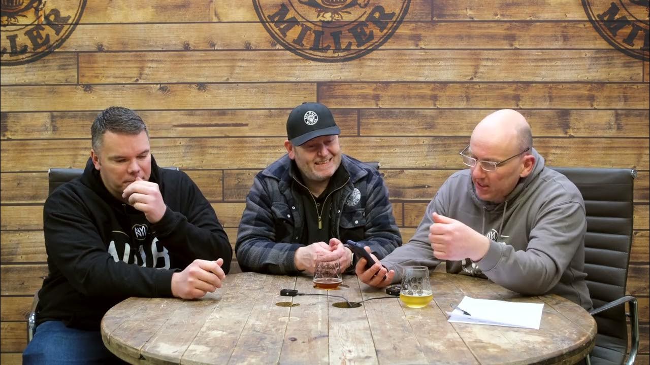 Homebrew Competition Launch Brew Like a Monk YouTube