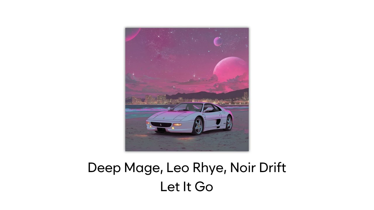 Watch Deep Mage, Leo Rhye, Noir Drift - Let It Go (Remi Sol Release) on YouTube Watch Deep Mage, Leo Rhye, Noir Drift - Let It Go (Remi Sol Release) on YouTube