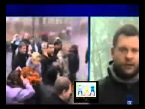 УКРАИНА НОВОСТИ СЕГОДНЯ 09 11 2014 прощается с погибшими школьниками Ситуация на Донбассе Украины