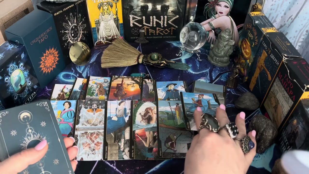 Враг пытается пробить вашу защиту! 89041147327 #таро #враги #tarot 