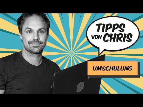 Video: Wann muss Ihr Arbeitgeber Sie umschulen?