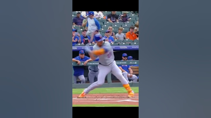 POLAR BEAR #mlb #baseball #mets #edit #alonso #shorts #trending