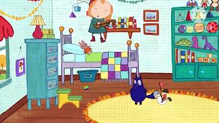 Peg Cat Bouncy Ball Alternative Ending
