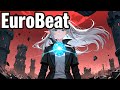 Where Order Devours lts Own Mind｜Eurobeat Dark Fantasy Music