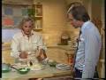 Fanny Cradock on TV-am - 1985