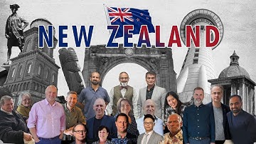 Highlights of Creative Journey | Auckland | New Zealand | Jamshaid Khan Architect