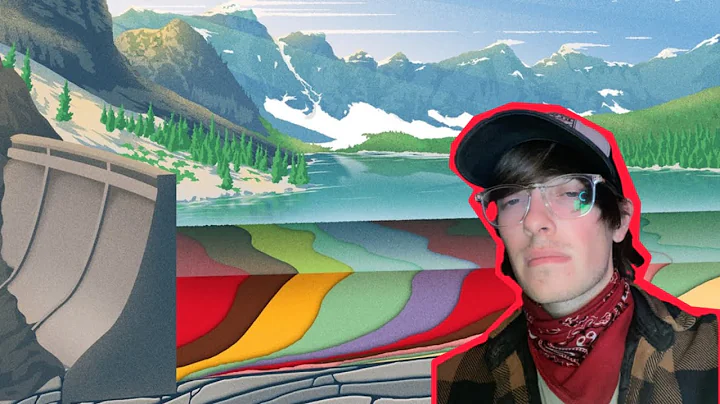 All Dams are Temporary: Geologist Reacts