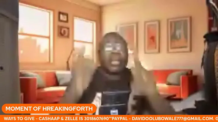 HOW TO OVERCOME SEASON OF DELAY - DAVID OLUBOWALE