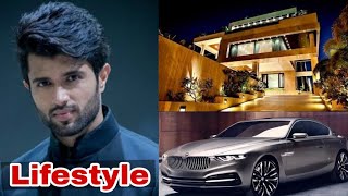 Vijay Devarakonda Lifestyle, Biography, Age, Qualification, Car, House and Remuneration etc.,