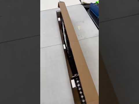 Black Dragon Katanas Are Back In Stock And Flying Off The Shelves