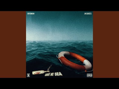 Lost At Sea
